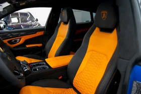 Lamborghini Urus 4.0 V8 4WD | Mobile.bg    8