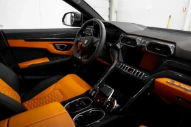 Lamborghini Urus 4.0 V8 4WD | Mobile.bg    6