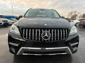 Mercedes-Benz ML 350 AMG OPTIK-DISTRONIK-HARMAN KARDON-OFFROAD-ГЕРМАНИЯ