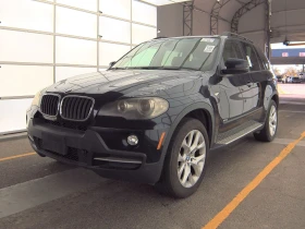 BMW X5 3.0si X-Drive, снимка 1