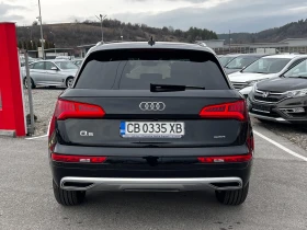 Audi Q5 45TFSi quattro Premium, снимка 5