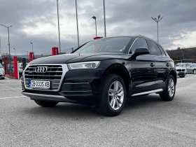 Audi Q5 45TFSi quattro Premium 1