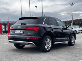 Audi Q5 45TFSi quattro Premium, снимка 4