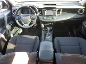 Toyota Rav4 2017 TOYOTA RAV4 XLE | Mobile.bg    7