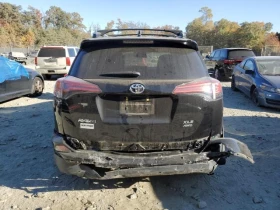 Toyota Rav4 2017 TOYOTA RAV4 XLE | Mobile.bg    5