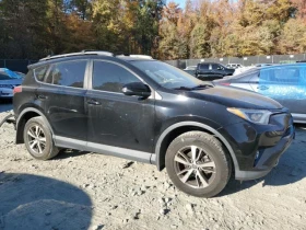 Toyota Rav4 2017 TOYOTA RAV4 XLE | Mobile.bg    2