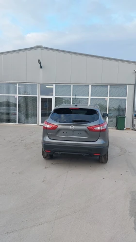 Nissan Qashqai 1.6dci, снимка 4