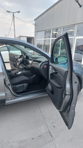 Nissan Qashqai 1.6dci, снимка 12