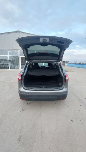 Nissan Qashqai 1.6dci, снимка 7