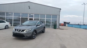 Nissan Qashqai 1.6dci, снимка 2