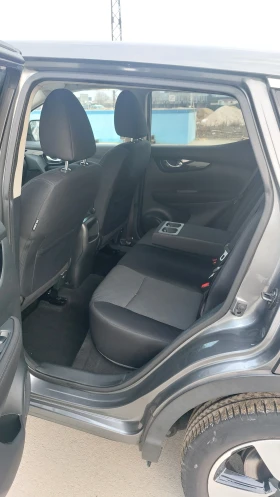 Nissan Qashqai 1.6dci, снимка 9