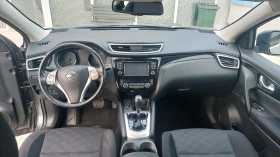 Nissan Qashqai 1.6dci, снимка 10