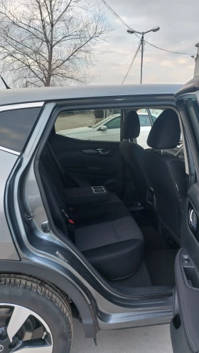 Nissan Qashqai 1.6dci, снимка 13