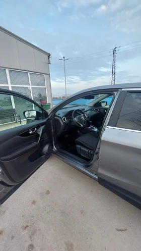 Nissan Qashqai 1.6dci, снимка 8