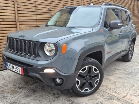 Jeep Renegade 2.0td/170к.с., снимка 6