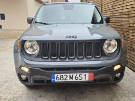 Jeep Renegade 2.0td/170к.с., снимка 5