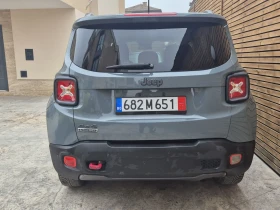 Jeep Renegade 2.0td/170к.с., снимка 11