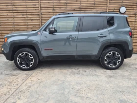 Jeep Renegade 2.0td/170к.с., снимка 9