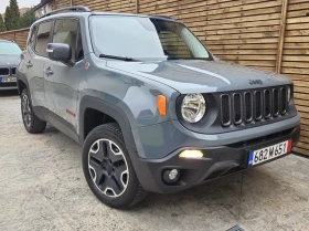 Jeep Renegade 2.0td/170к.с., снимка 1