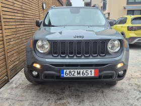 Jeep Renegade 2.0td/170к.с., снимка 7