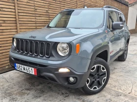 Jeep Renegade 2.0td/170к.с., снимка 8