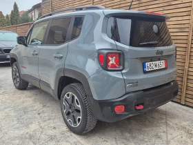 Jeep Renegade 2.0td/170к.с., снимка 10