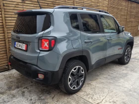 Jeep Renegade 2.0td/170к.с., снимка 3