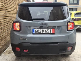 Jeep Renegade 2.0td/170к.с., снимка 4