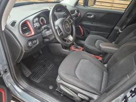 Jeep Renegade 2.0td/170к.с., снимка 14