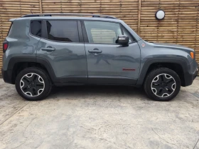 Jeep Renegade 2.0td/170к.с., снимка 2