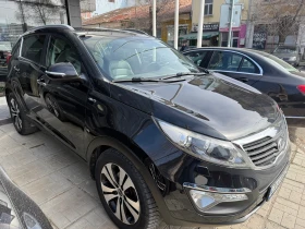 Kia Sportage, снимка 3