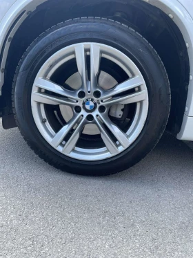 BMW X5 xDrive30d - 64500 лв. - 81305623 5