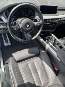 BMW X5 xDrive30d - 64500 лв. - 81305623 6