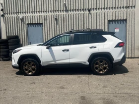 Toyota Rav4 2025 Hybrid Woodland AWD *  *  | Mobile.bg    3