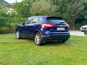 Nissan Qashqai DCI | Mobile.bg    4