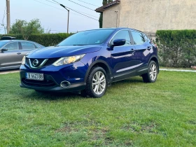     Nissan Qashqai DCI