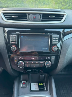 Nissan Qashqai DCI | Mobile.bg    13