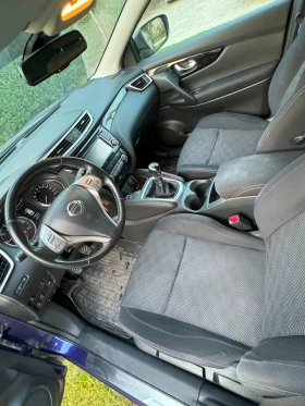 Nissan Qashqai DCI | Mobile.bg    11