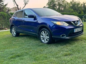 Nissan Qashqai DCI | Mobile.bg    2