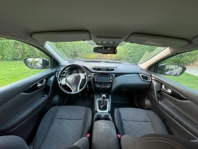 Nissan Qashqai DCI | Mobile.bg    7