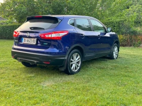 Nissan Qashqai DCI | Mobile.bg    3