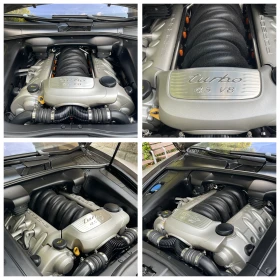 Porsche Cayenne TURBO#4.5#V8#450KC#! | Mobile.bg    17