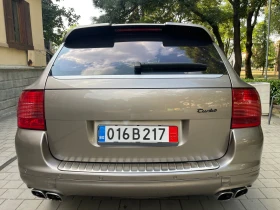     Porsche Cayenne TURBO#4.5#V8#450KC#!