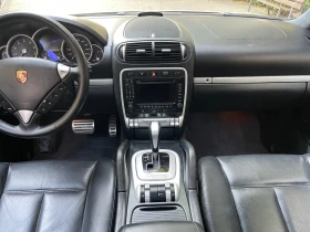 Porsche Cayenne TURBO#4.5#V8#450KC#! | Mobile.bg    7