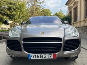 Porsche Cayenne TURBO#4.5#V8#450KC#! | Mobile.bg    5