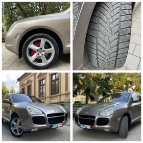Porsche Cayenne TURBO#4.5#V8#450KC#! | Mobile.bg    15