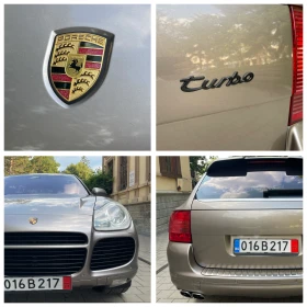 Porsche Cayenne TURBO#4.5#V8#450KC#! | Mobile.bg    14