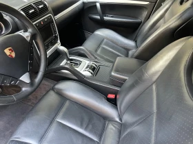 Porsche Cayenne TURBO#4.5#V8#450KC#! | Mobile.bg    6