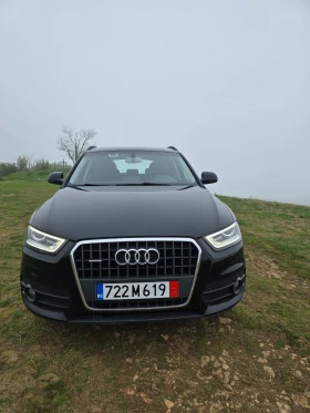 Обява за продажба на Audi Q3 S-line  ~24 200 лв. - изображение 1