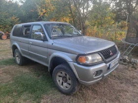 Mitsubishi Pajero sport | Mobile.bg    4